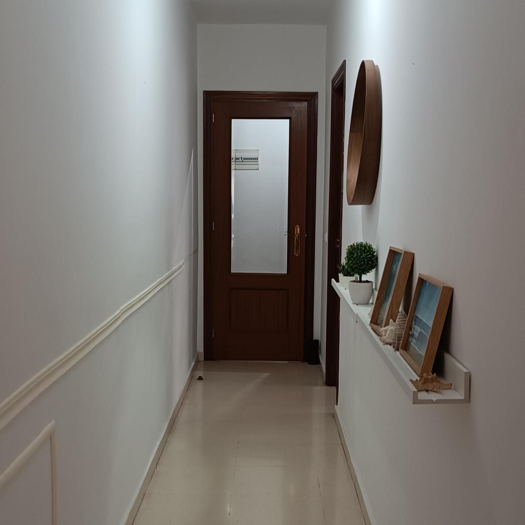 El Patio De La Cris Daire Puente Genil Dış mekan fotoğraf