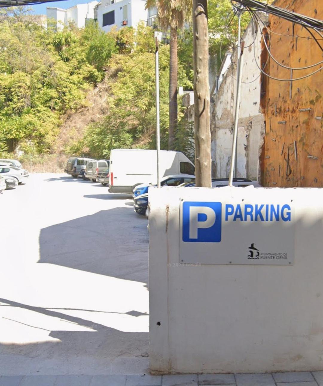 El Patio De La Cris Daire Puente Genil Dış mekan fotoğraf