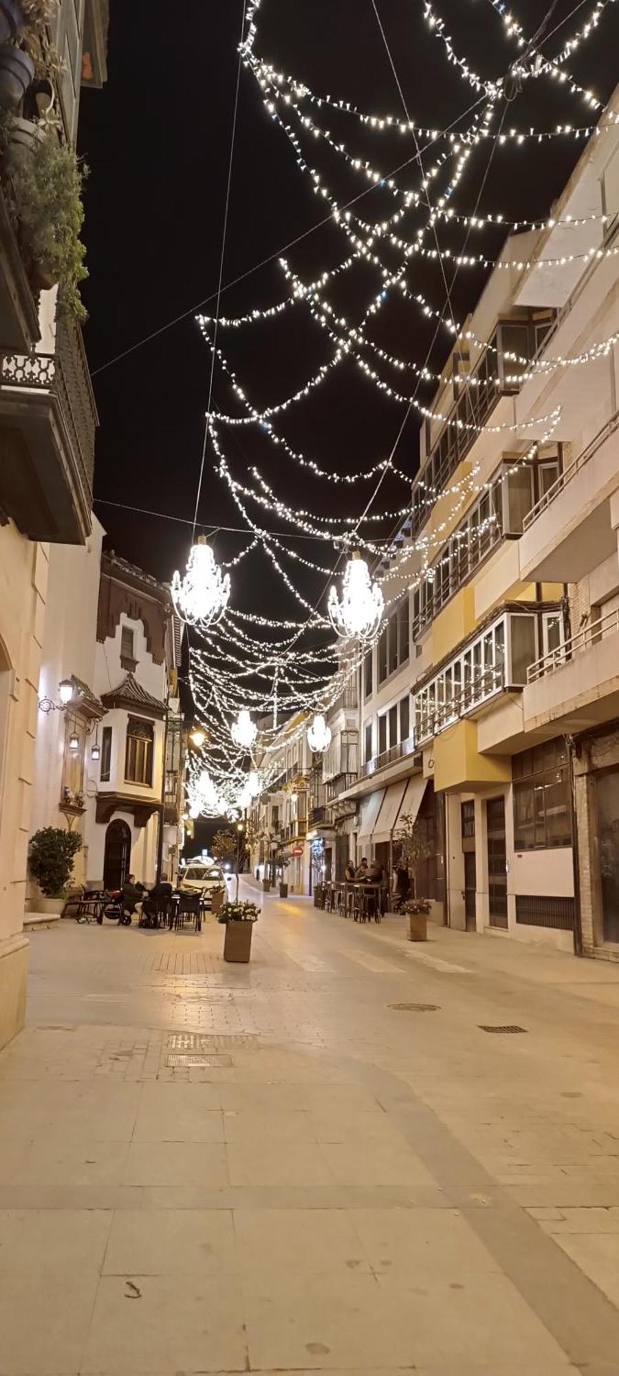El Patio De La Cris Daire Puente Genil Dış mekan fotoğraf
