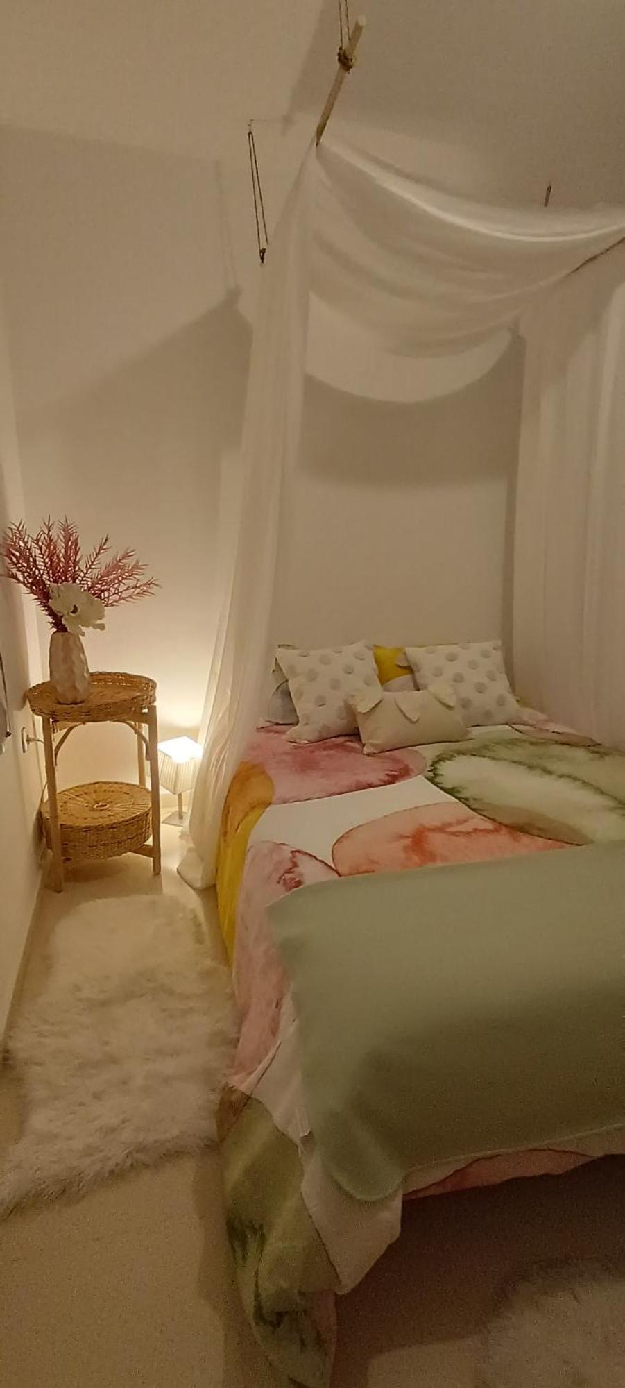 El Patio De La Cris Daire Puente Genil Dış mekan fotoğraf