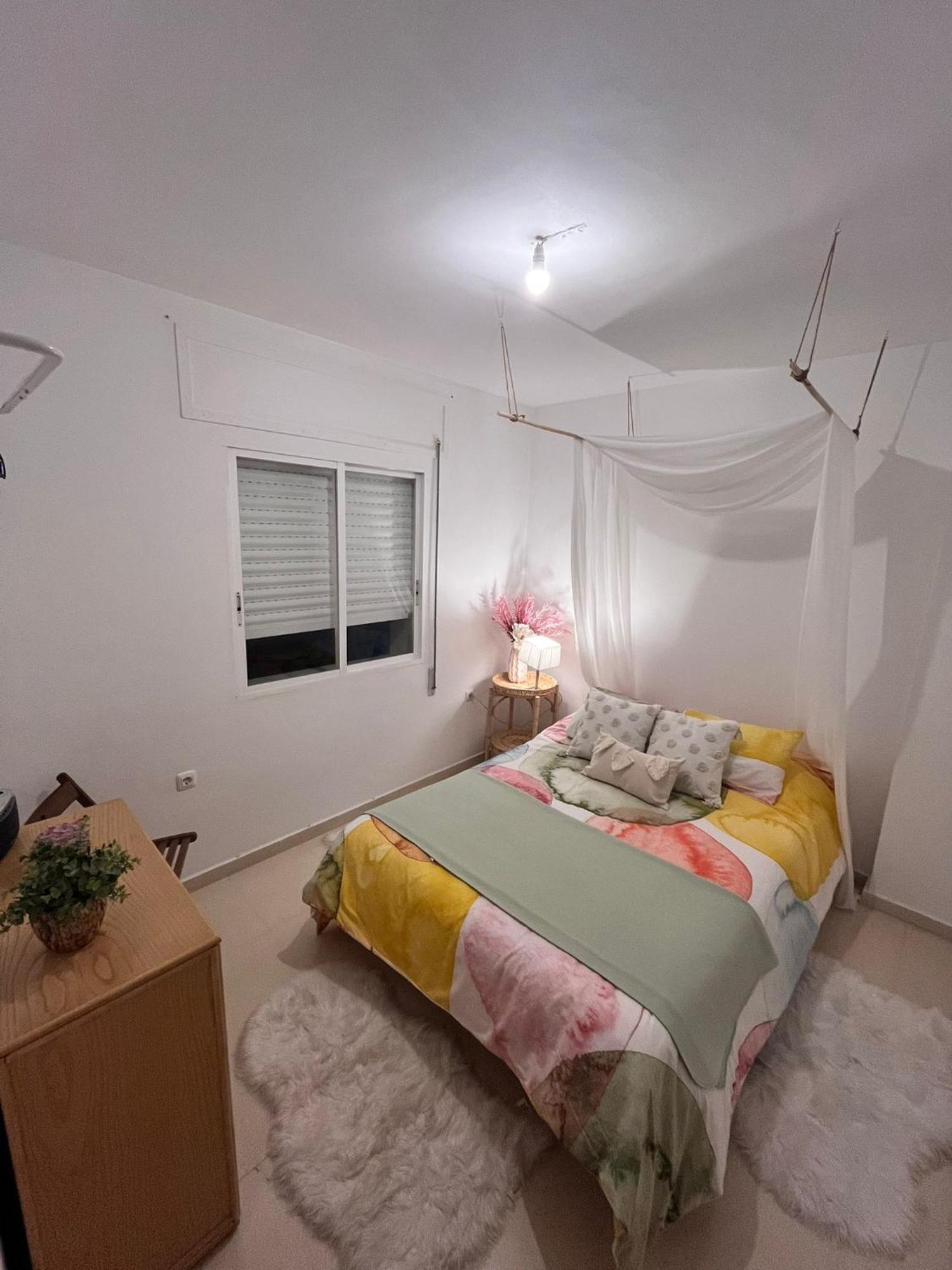 El Patio De La Cris Daire Puente Genil Dış mekan fotoğraf